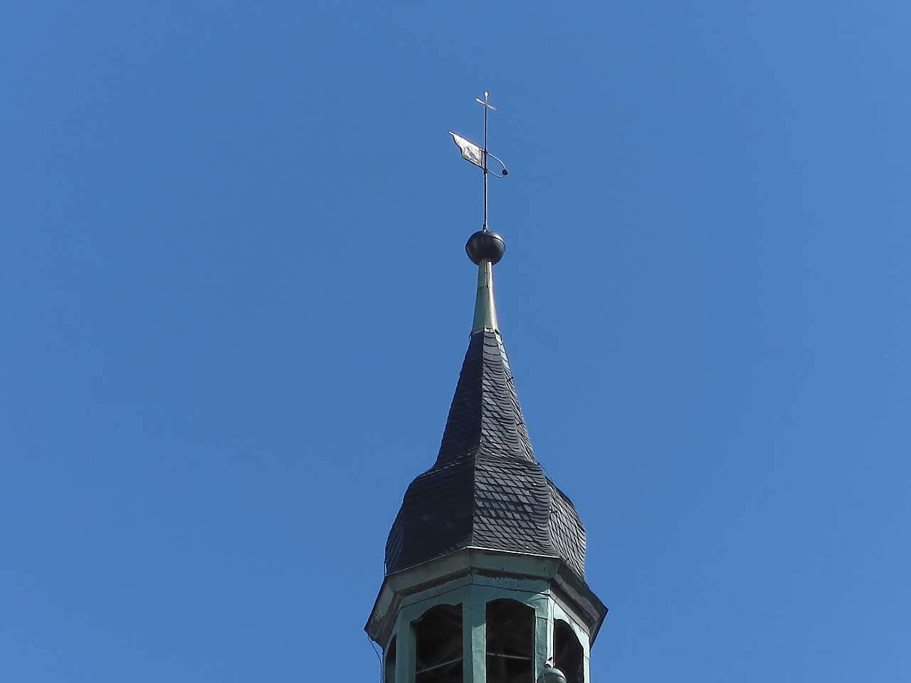 Stadtkirche St. Petri, Seehausen (Altmark)