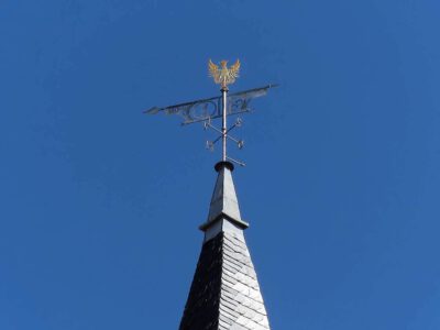 Rathaus, Seehausen (Altmark)