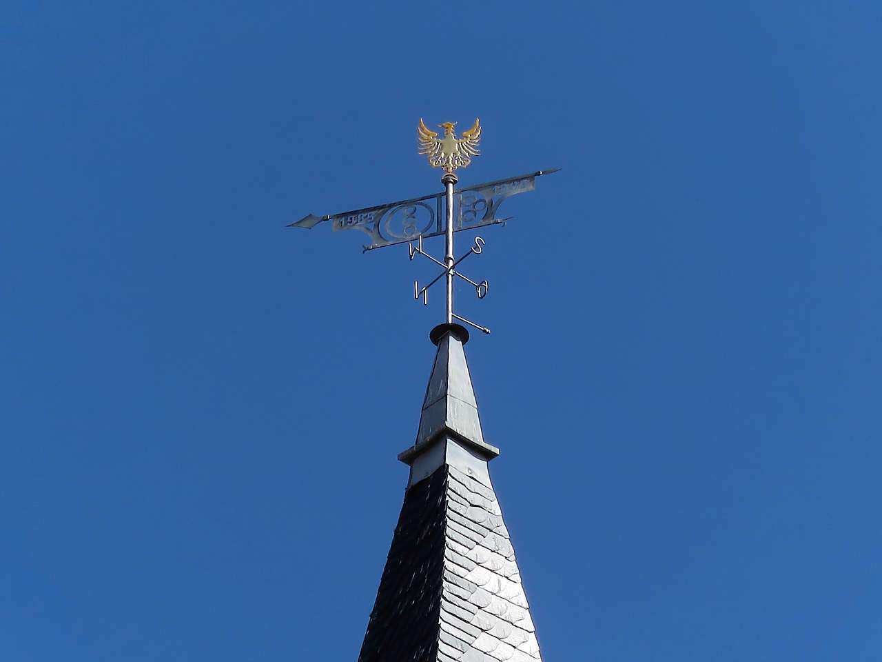 Rathaus, Seehausen (Altmark)
