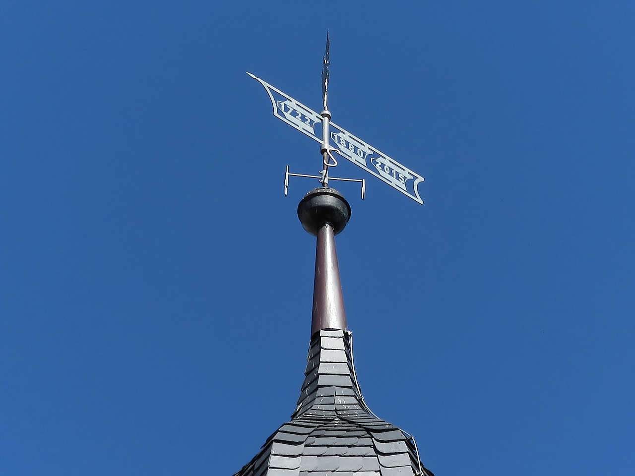 Beustertor, Seehausen (Altmark)