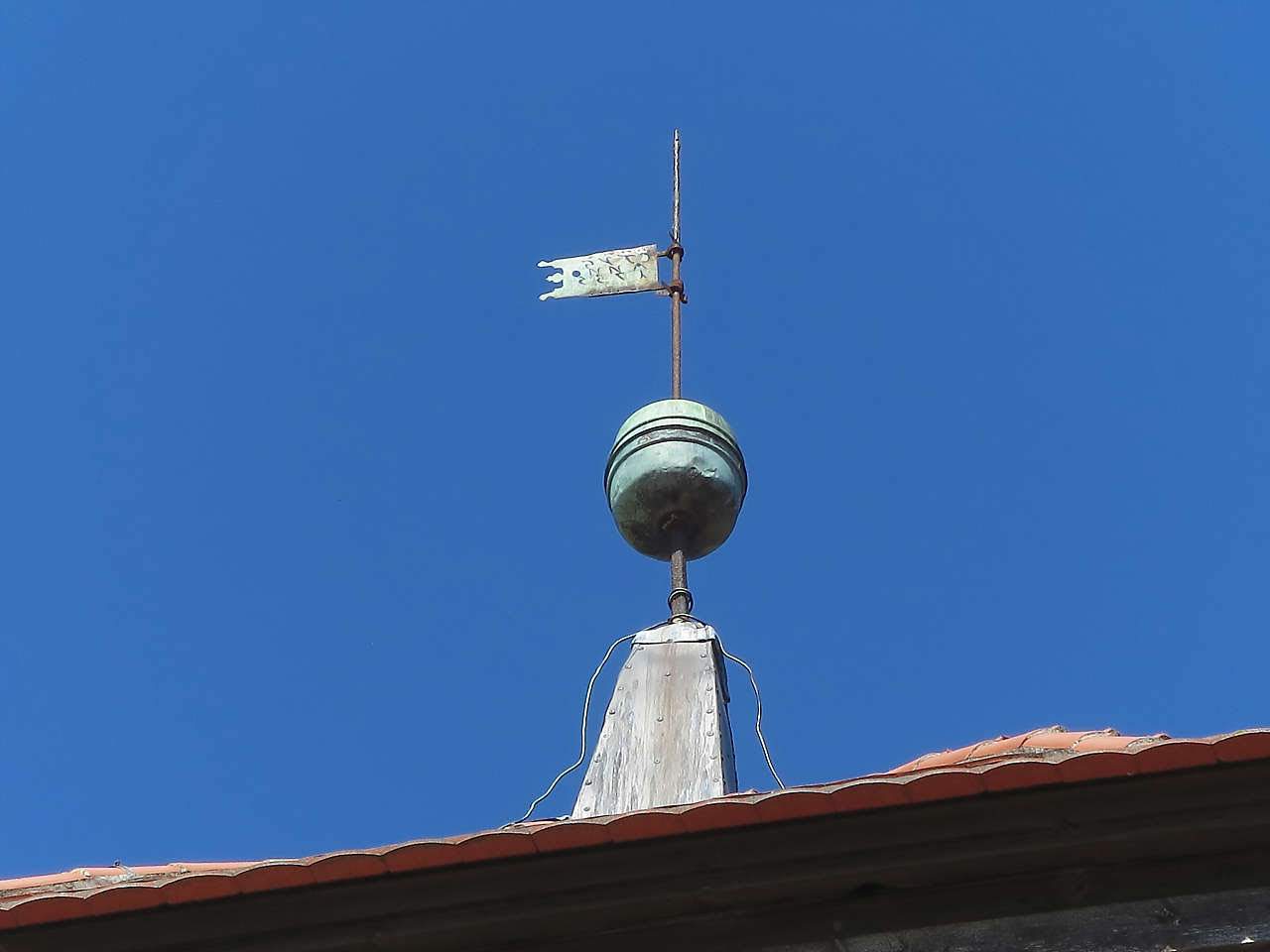 Dorfkirche, Neukirchen (Altmark)