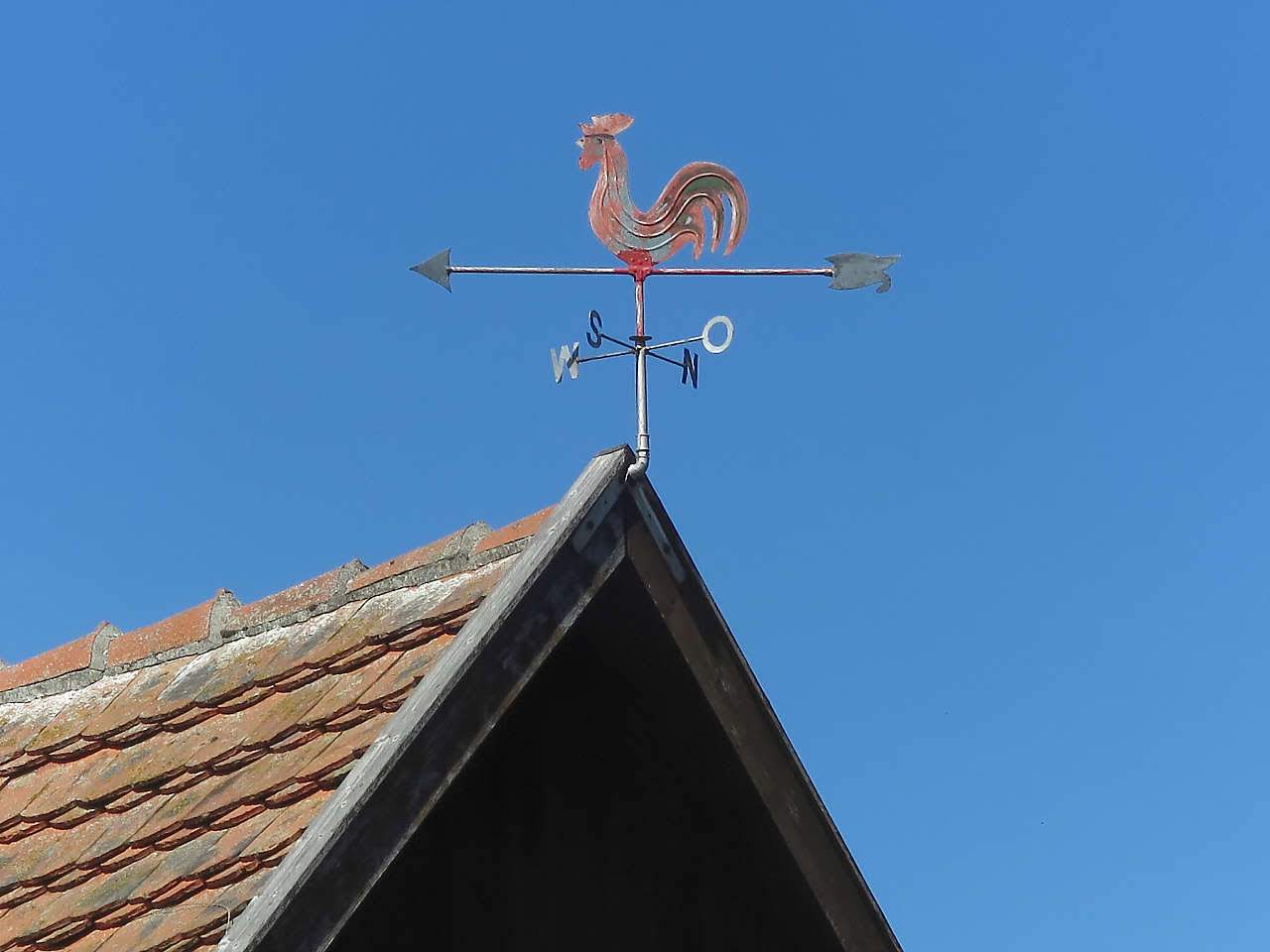 Freiwillige Feuerwehr, Giesenslage