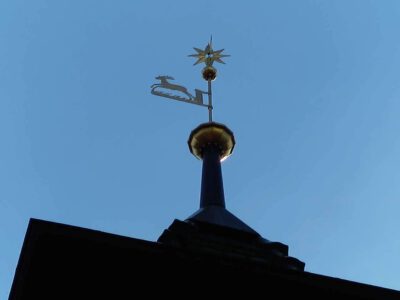 Rathaus, Neidlingen