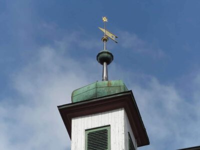 Ev. Kirche St. Alban, Neidlingen