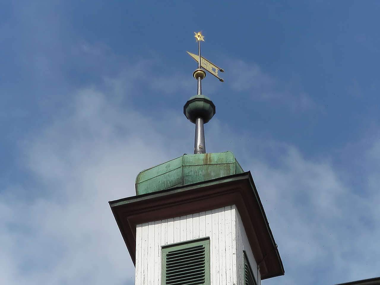 Ev. Kirche St. Alban, Neidlingen