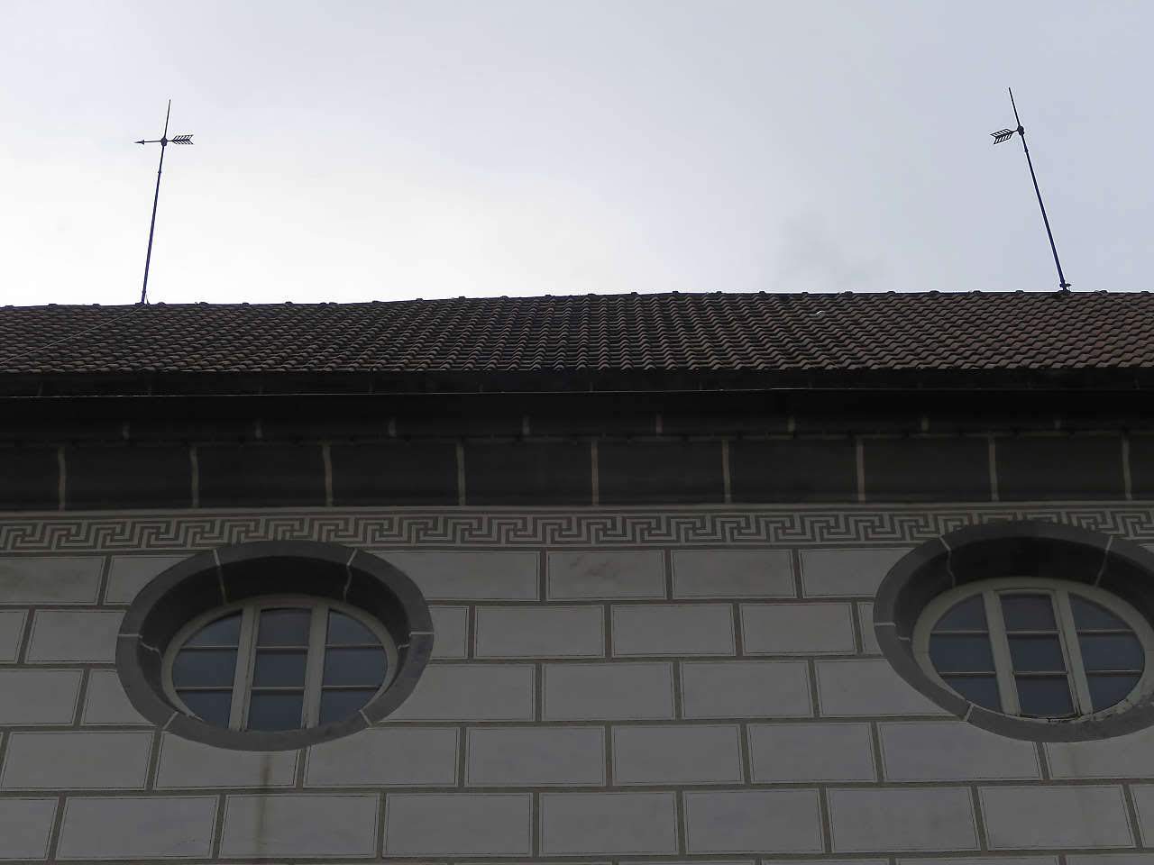 Residenzschloss, Wiesensteig