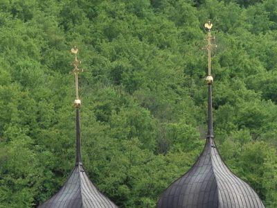 Kath. Stiftskirche St. Cyriakus, Wiesensteig
