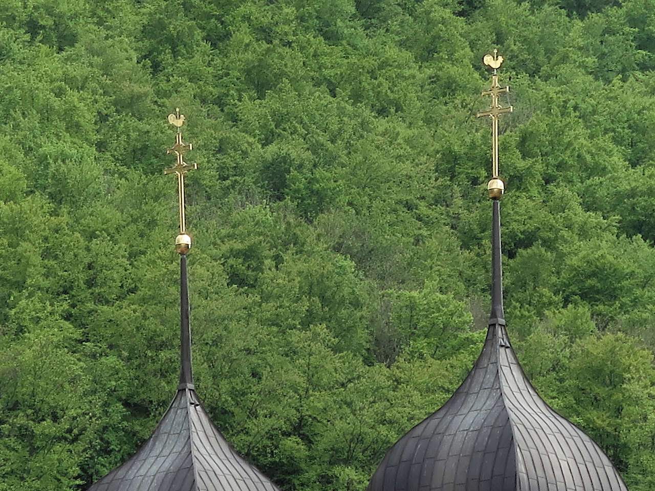 Stiftskirche St. Cyriakus, Wiesensteig