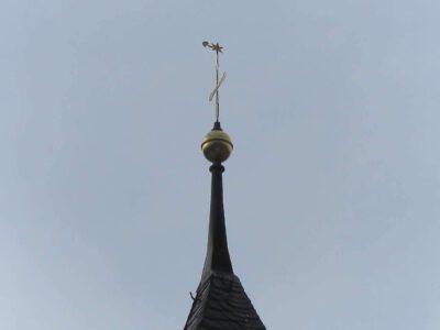 Kath. Kirche St. Margarete, Mühlhausen im Täle