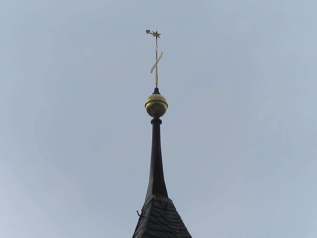 Kath. Kirche St. Margarete, Mühlhausen im Täle