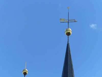 Ev. Stadtkirche St. Martini, Halberstadt
