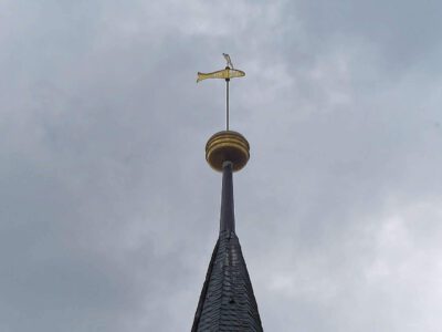 Westerntor, Wernigerode