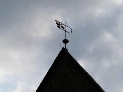 Ev. Kirche St. Sylvestri, Wernigerode