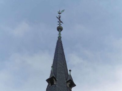 Liebfrauenkirche, Wernigerode