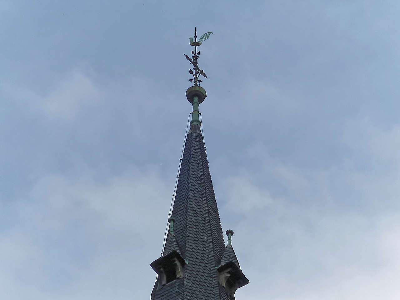 Liebfrauenkirche, Wernigerode