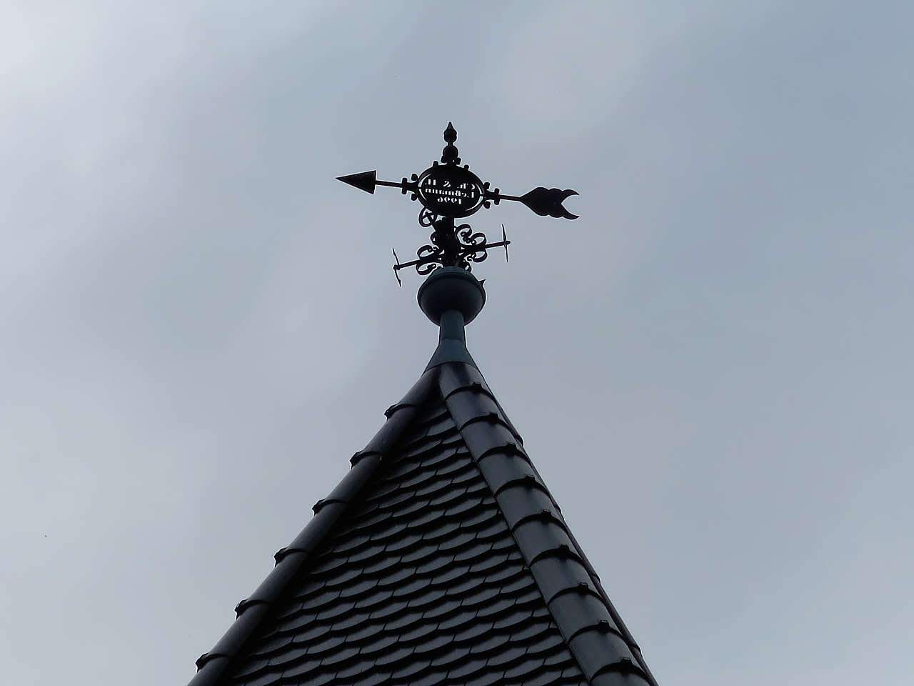 Albert-Bartels-Str., Wernigerode
