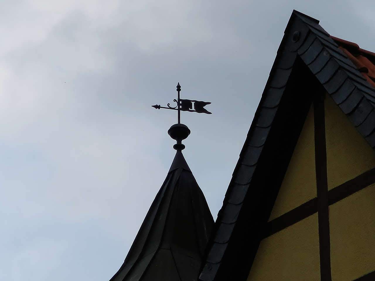 Albert-Bartels-Str., Wernigerode