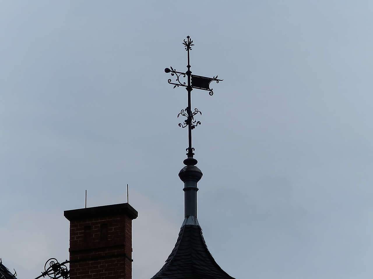 Amtsgericht, Wernigerode