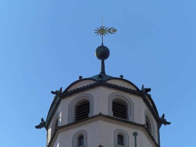 Bläserturm, Ravensburg