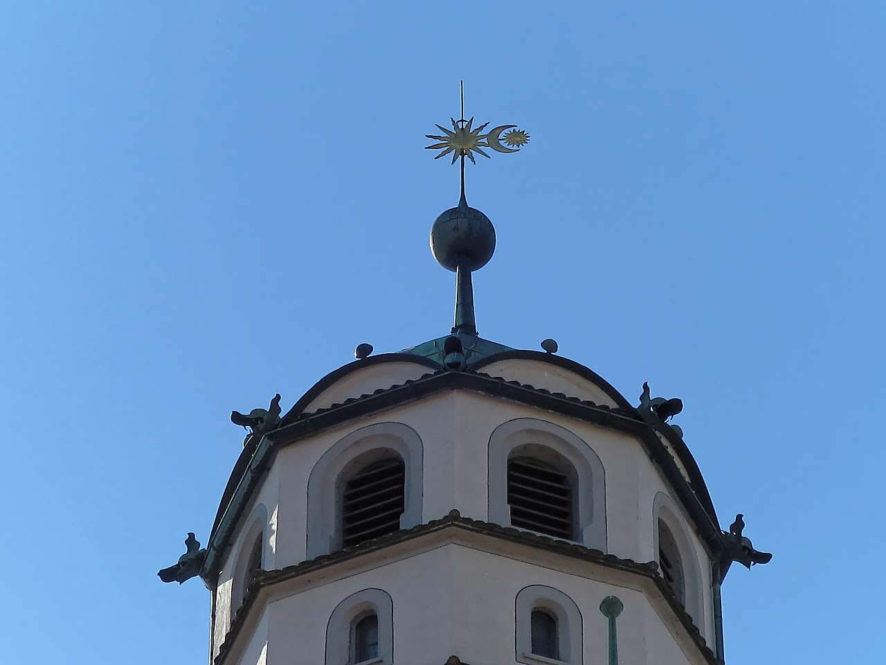 Bläserturm, Ravensburg