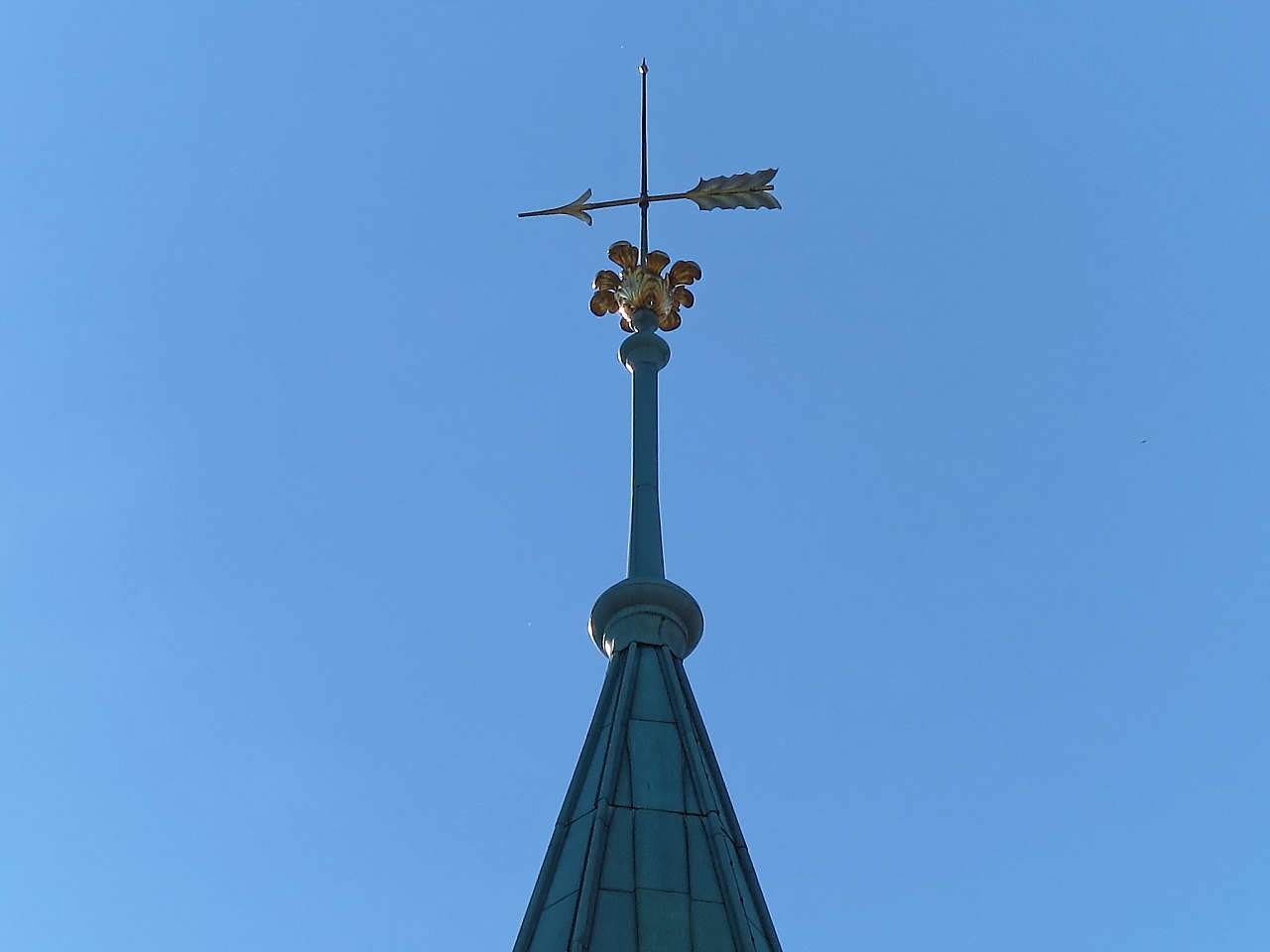 Ev. Stadtkirche, Ravensburg