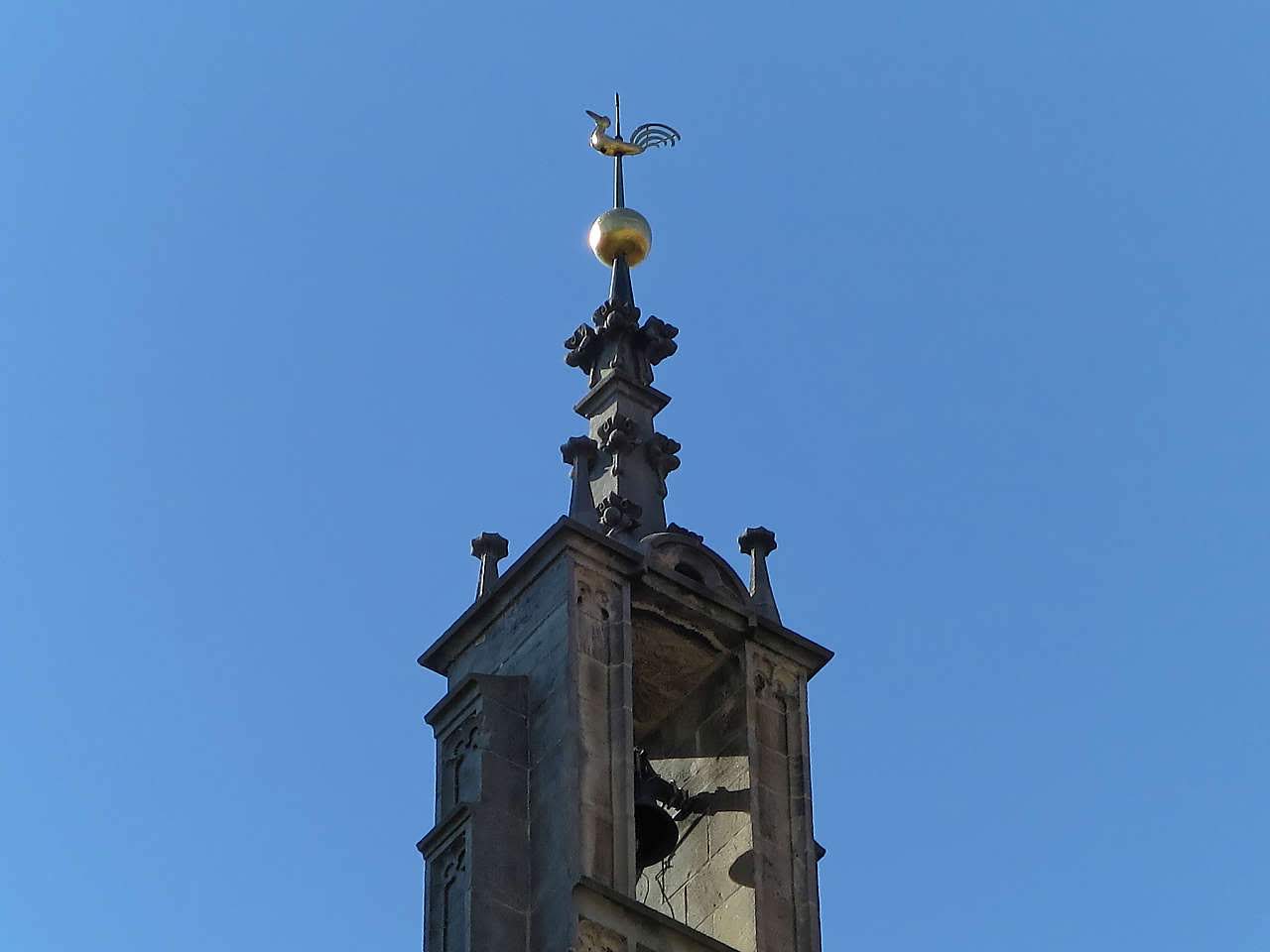 Ev. Stadtkirche, Ravensburg