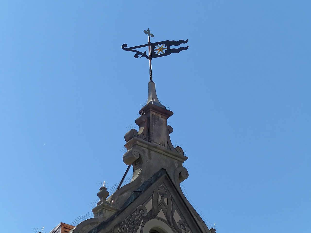 Lederhaus, Ravensburg