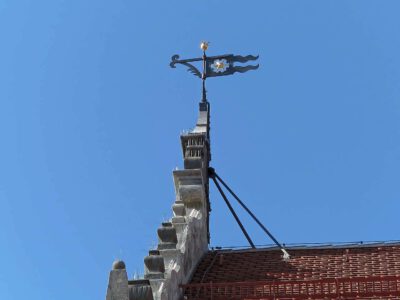 Lederhaus, Ravensburg