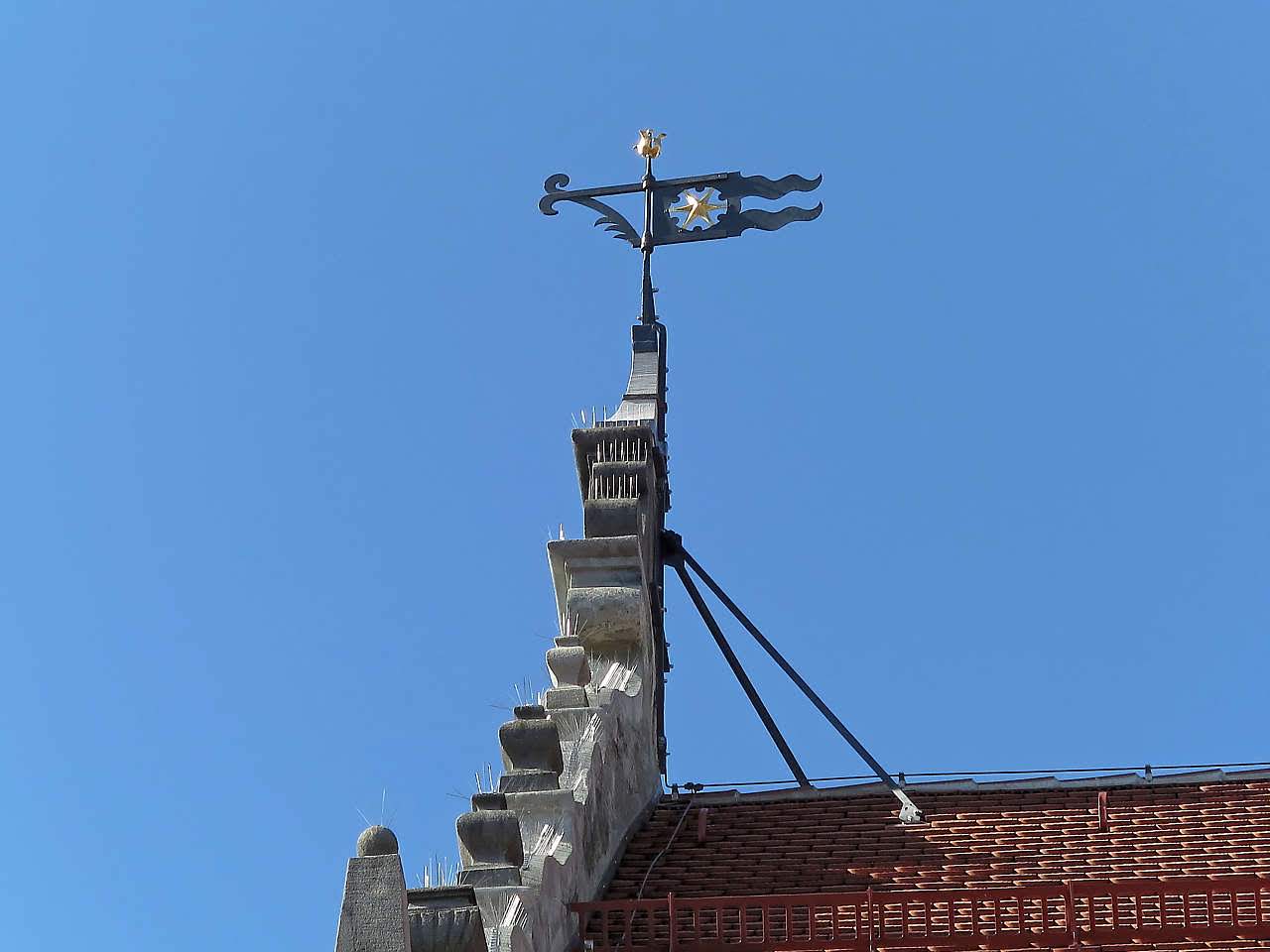 Lederhaus, Ravensburg
