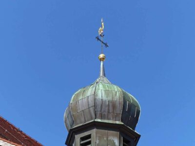 Heilig-Geist-Spital, Ravensburg