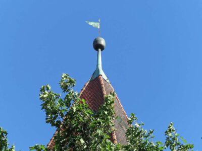 Spitalturm, Ravensburg