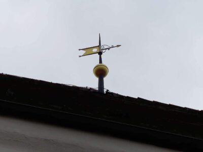 Ev. Kirche St. Johannes, Stubersheim