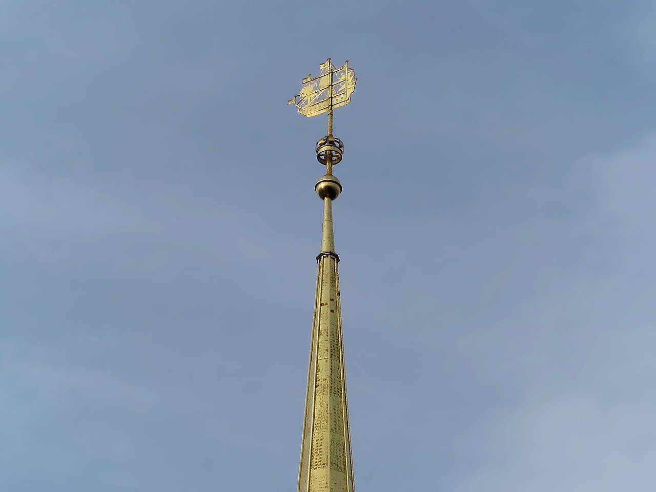 Admiralität, St. Petersburg