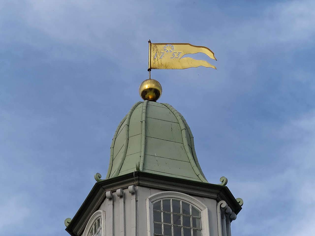Großer Menschikow-Palast, Lomonossow (Oranienbaum)