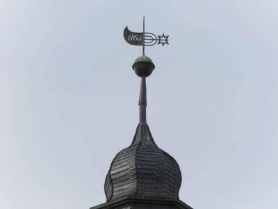 Ev. Kirche St. Andreas, Walbeck