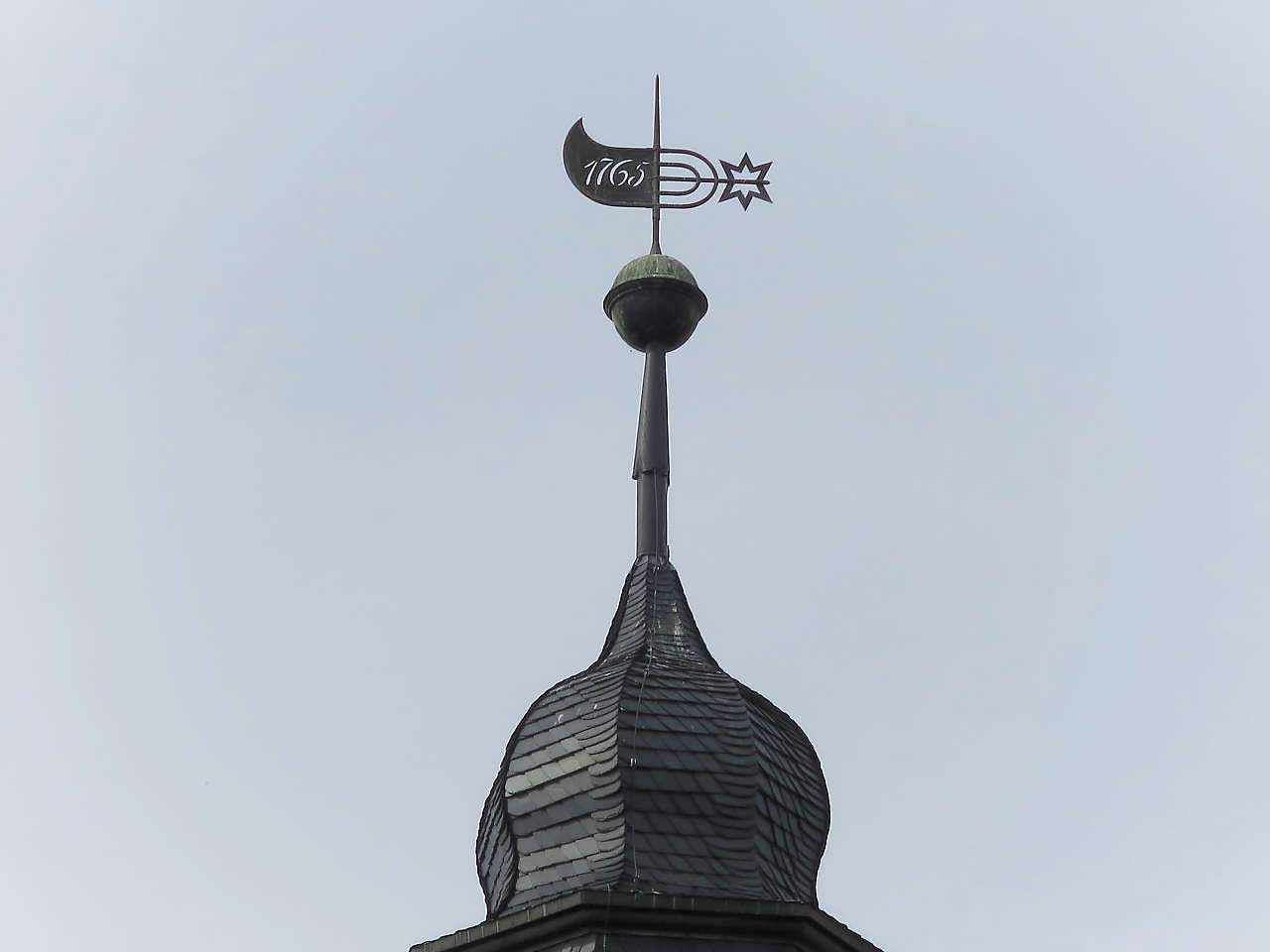 Ev. Kirche St. Andreas, Walbeck