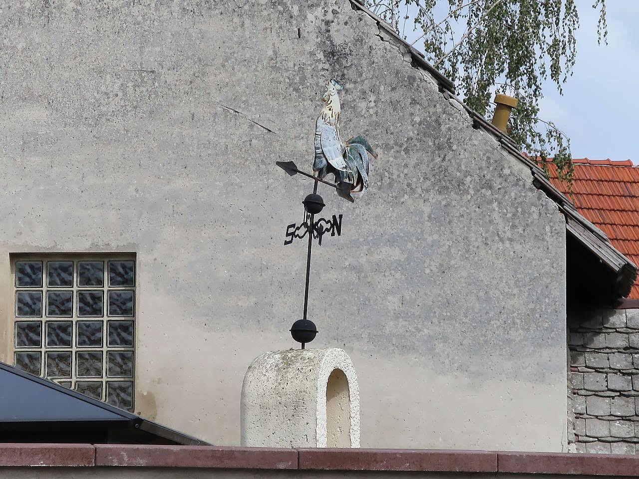 Lindenstr., Sinsleben