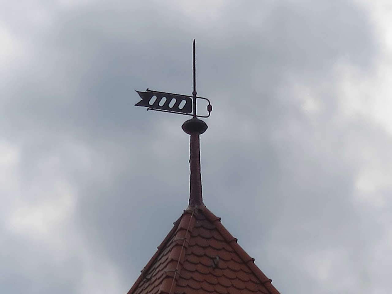 Unterturm, Ballenstedt