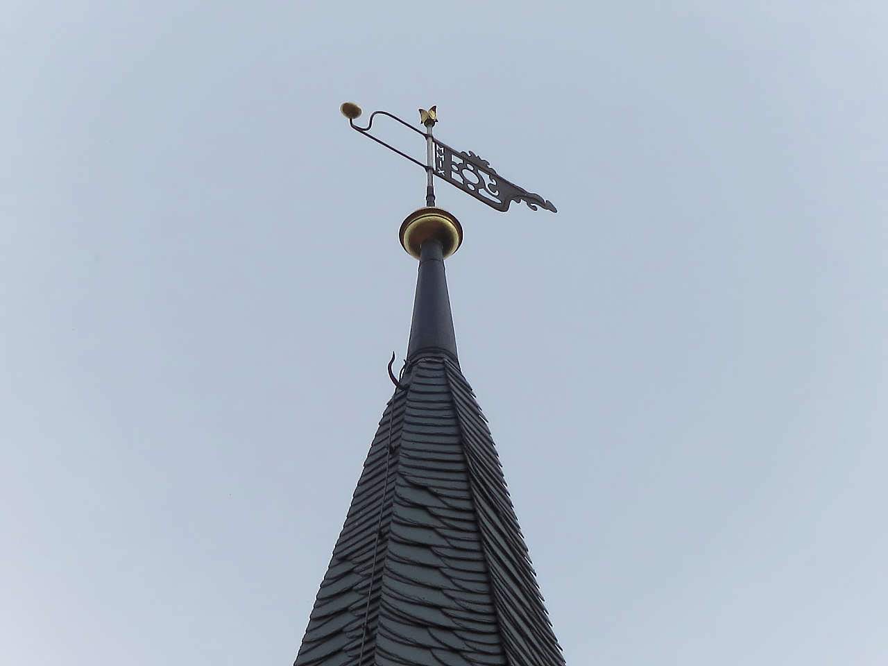 Ev. Kirche St. Johannis, Pansfelde