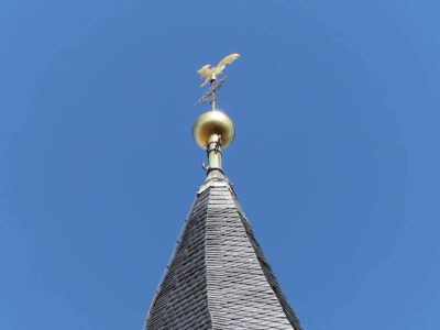 Ev. Michaelskirche, Heiningen