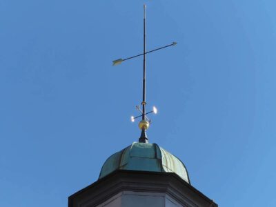 Rathaus, Weilheim an der Teck