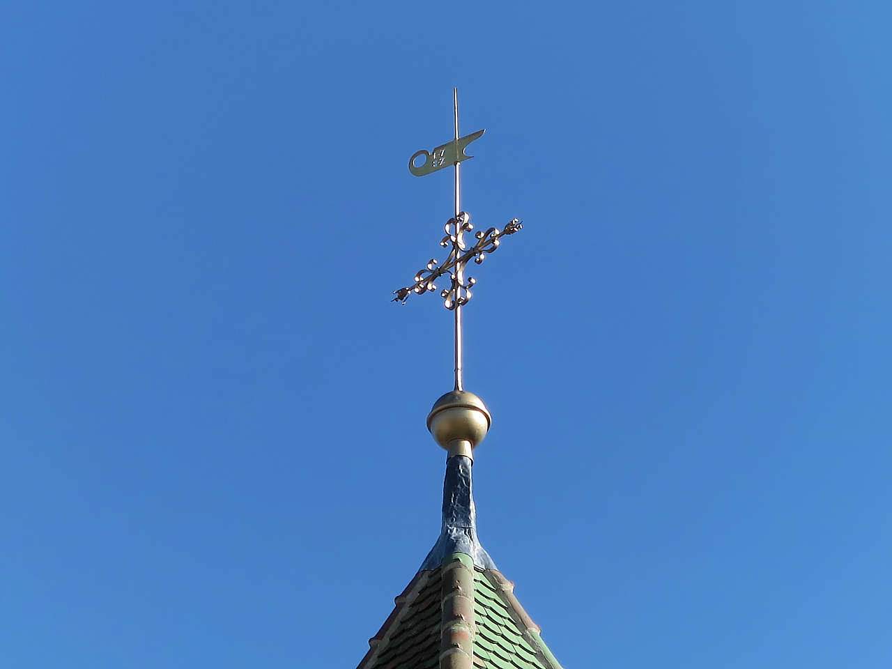 Ev. Johanneskirche, Schopfloch