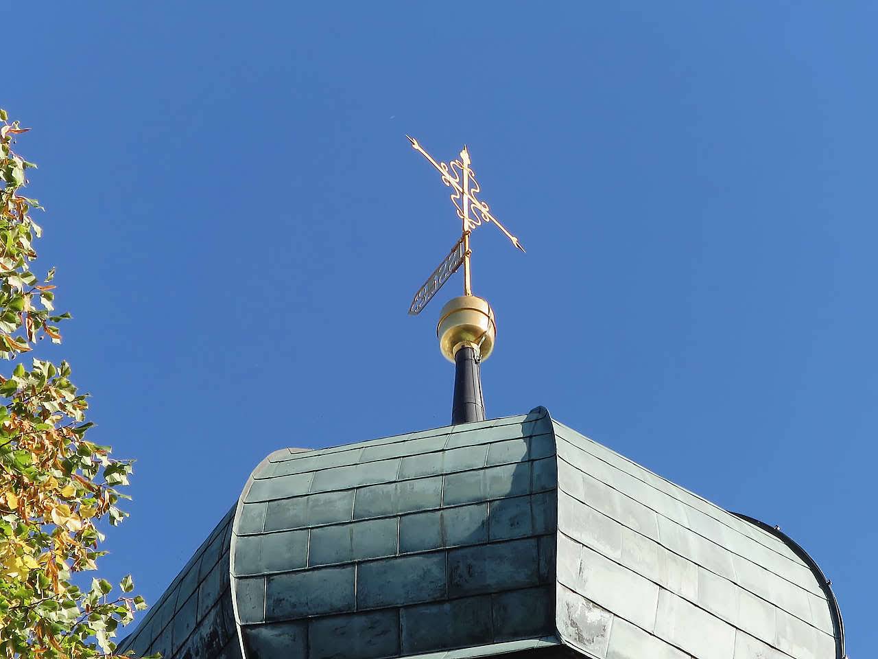 Kath. Kirche St. Stephanus, Westerheim