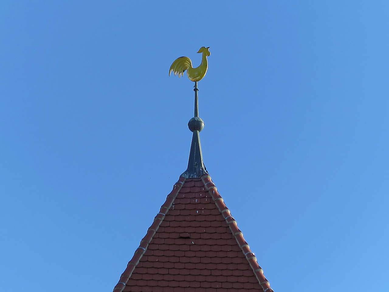 Ev. Marienkirche, Aufhausen