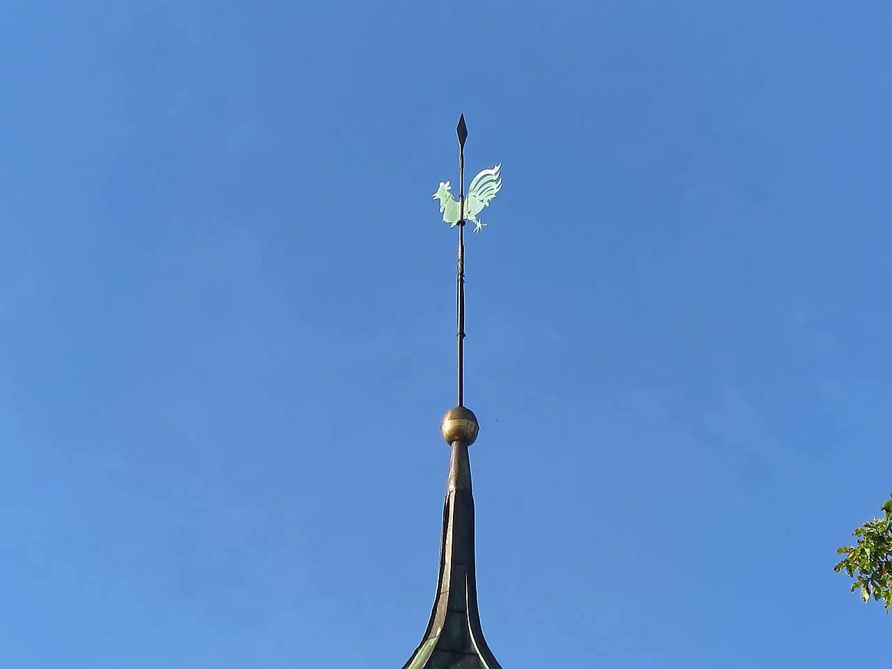 Ev. Kirche St. Vitus, Türkheim