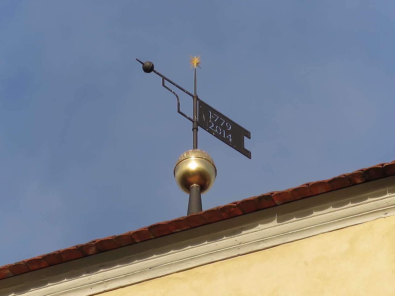 Ev. Kirche, Cammer