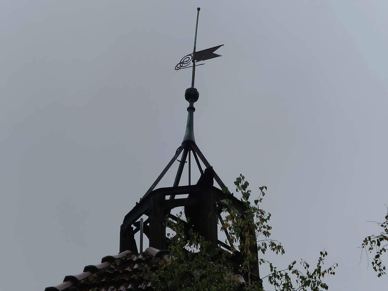 Kochküche, Beelitz-Heilstätten