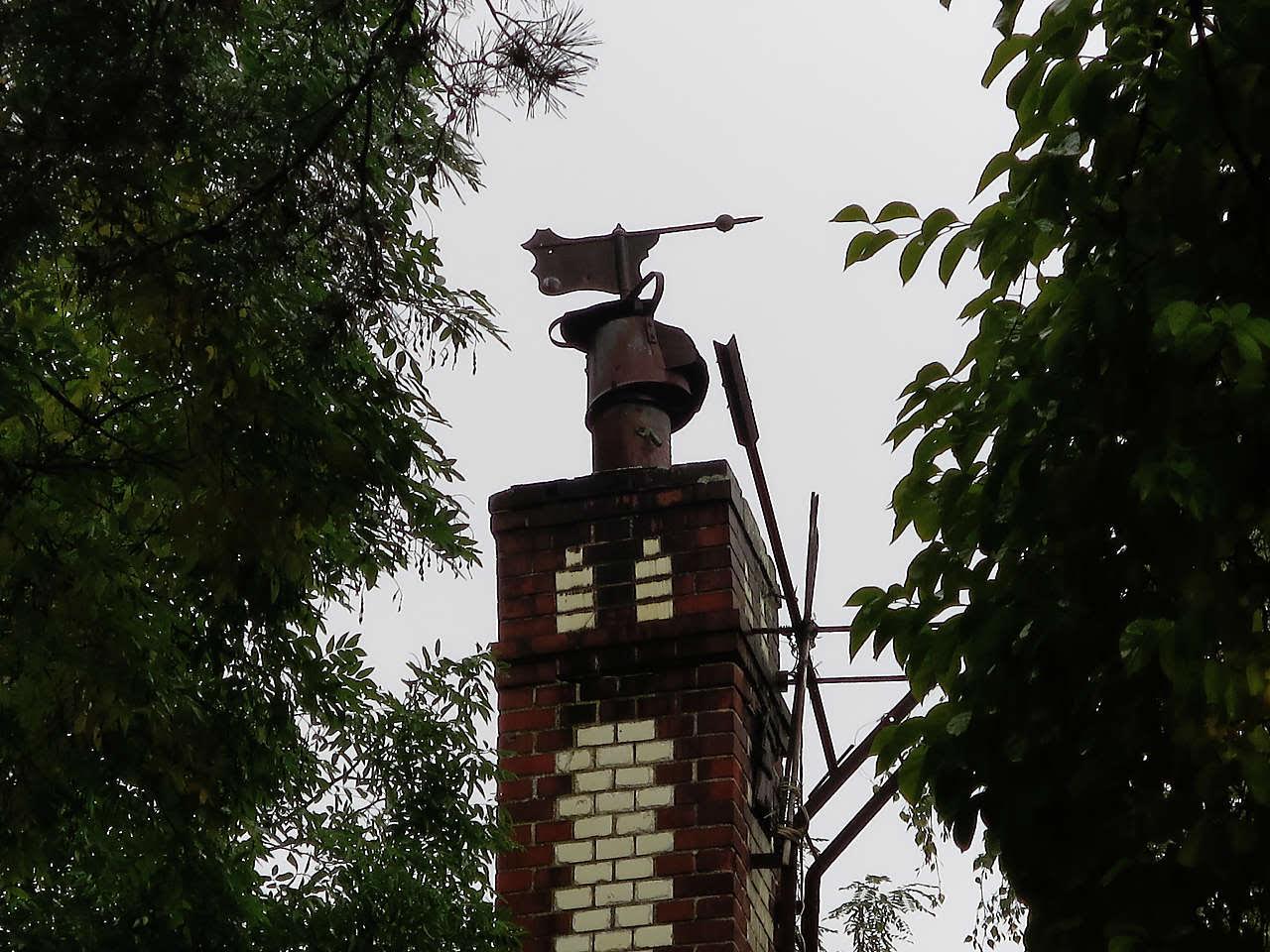 Waschküche, Beelitz-Heilstätten
