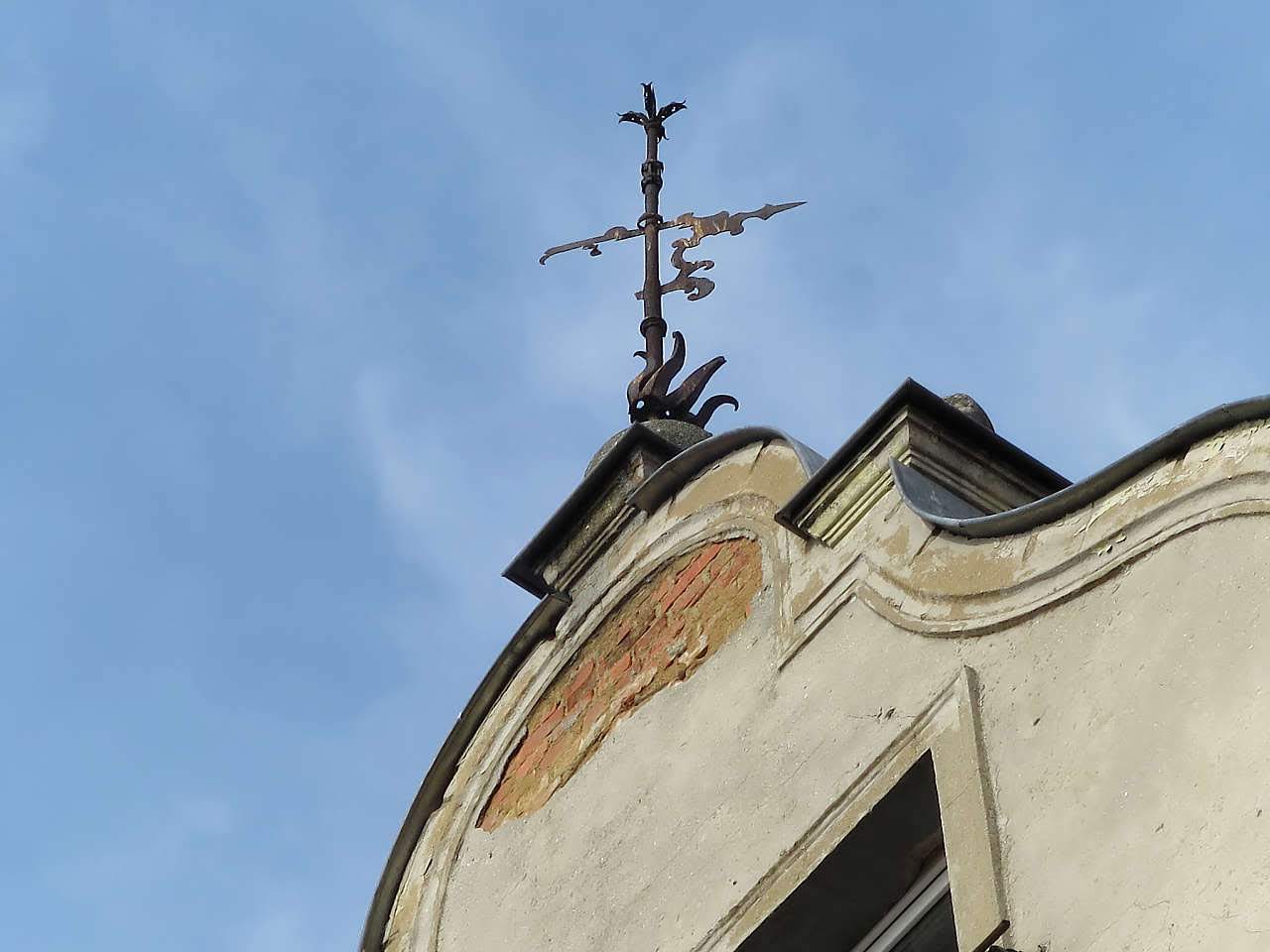 Alte Apotheke, Osadników Wojskowych, Żary (Sorau)