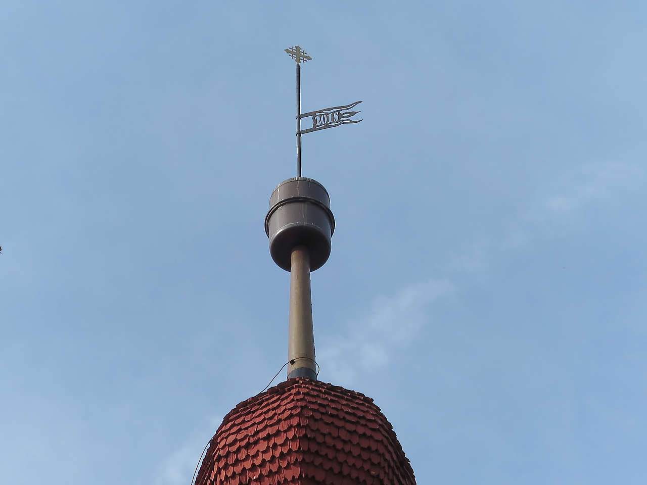 Kath. Kirche Maria Heimsuchung, Żagań (Sagan)